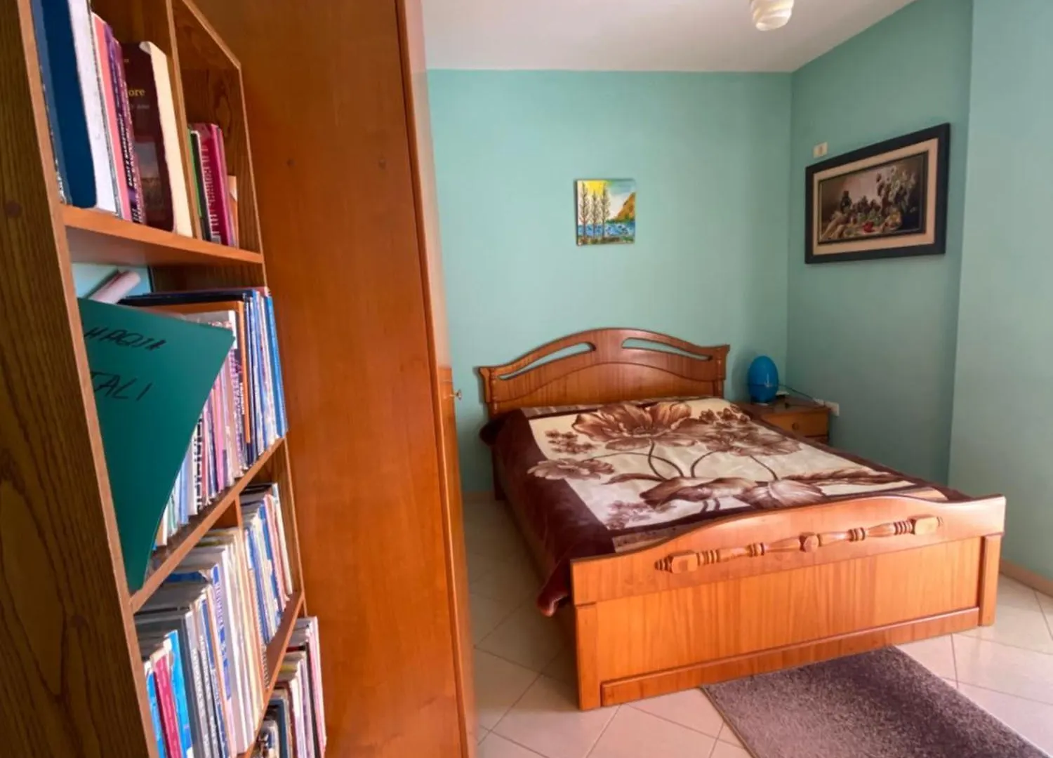 Tirana'S Elevated Apartment